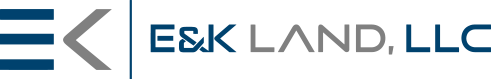 E&K Land Logo